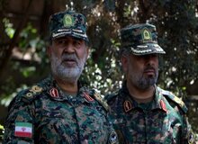 ۱۳۵۰۰ نفر از ماموران یگان ویژه برای مقابله با «ناآرامی‌ها» آموزش ویژه دیده اند