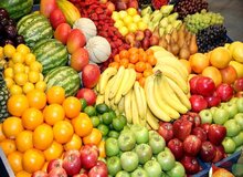 در این موقعیت‌ها میوه مصرف نکنید
