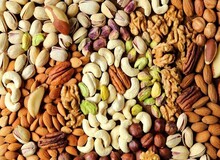 قیمت آجیل چهارشنبه سوری چند؟