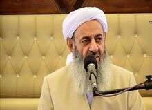 کیهان خواستار برخورد با مولوی عبدالحمید شد/ دوران مدارا به امید اصلاح تمام شده