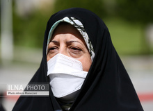 «معصومه ابتکار» به ارائه اطلاعات غلط در مناظره‌های انتخاباتی واکنش نشان داد