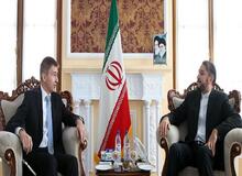 سفیرسوئیس بر اتخاذ راه حل سیاسی جهت برون رفت از مشکلات یمن تاکید کرد