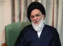 دفتر آیت‌الله شاهرودی درخواست حکم حکومتی برای احمدی‌نژاد را تکذیب کرد