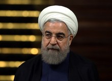 دولت، مردم و نیروهای مسلح با تمام توان درکنار آسیب دیدگان زلزله هستند