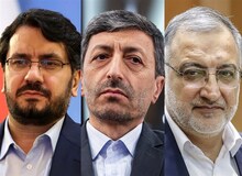 احتمال کاندیداتوری فتاح، بذرپاش و زاکانی برای انتخابات ریاست جمهوری