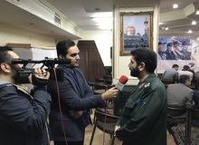 هتل‌های بزرگ پایگاه «بسیج» خواهند داشت