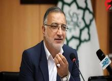مهر تایید زاکانی بر حقوق‌های نجومی در شهرداری