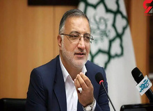 مهر تایید زاکانی بر حقوق‌های نجومی در شهرداری