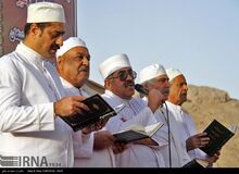 علت لغو جشن سده زرتشتیان در یزد