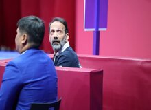 واکنش رییس فدراسیون کاراته به حذف شهرام هروی/ ترکیب تیم ملی بوکس برای کشورهای اسلامی