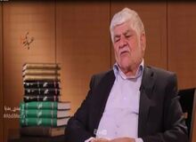 فیلم / ناگفته‌های محمد هاشمی‌رفسنجانی از نقش مرحوم هاشمی در رهبری آیت‌الله خامنه‌ای