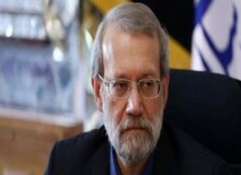 رییس مجلس درگذشت مشایخی را تسلیت گفت