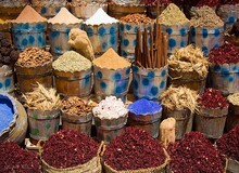 مصرف ادویه فله‌ای استقبال از خطر است/ پرهیز از تهیه زعفران پودر شده
