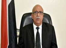  شهادت نخست‌وزیر یمن و تعدادی از وزرا در حمله رژیم صهیونیستی