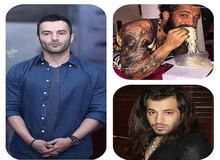 اظهارات جنجالی رضا داوودنژاد درباره تتلو
