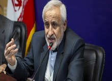 نماینده تایید صلاحیت شده اصولگرا به دادستانی نامه نوشت/  درباره خطاهای مالی نمایندگان ردصلاحیت شده اعلام جرم کنید
