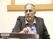 روشن: بازداشت حاجیلو، حیثیت فوتبال ایران را از بین می‌برد
