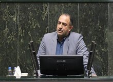 فاطمی: شنیده‌ها حاکی است دولت در لایحه افزایش ۲۰ درصدی حقوق را پیشنهاد داده که نقض قانون است/ مجلس زیر بار این پیشنهاد نخواهد رفت + فیلم