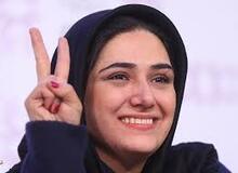 باران کوثری: به دلیل مواضع‌ام در سال 88 ممنوع‌التصویر شده‌ام
