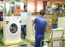 تولید لوازم خانگی کاهش نیافته است/۲۰ درصد افزایش قیمت داشتیم