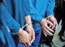سرقت خودروهای گران‌قیمت از مناطق مرفه‌نشین تهران و انتقال آن‌ها با چرتقیل به مناطق مرزی / بی‌خبری مالکان از سرقت