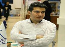 دبیر سیاسی خبرگزاری مجلس انتخاب شد