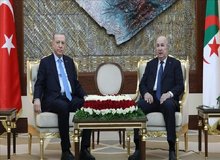 اردوغان: هدف گرفتن بیمارستان‌ها در غزه وحشی‌گری و بی‌وجدانی است
