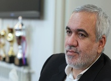 چه شد ناگهان فتح الله زاده دیروز سر از باشگاه استقلال درآورد؟/ آیا خبر اخراج مربی ایتالیایی و بازگشت فرهاد مجیدی تایید می شود 