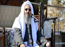 مولوی عبدالحمید: اهل‌سنت تحت فشار هستند/ خواسته‌های ما زیاد نیست، ما شهروندان ایرانی‌الاصل هستیم/ نیروی انتظامی نباید به سمت سوختبران تیراندازی کند