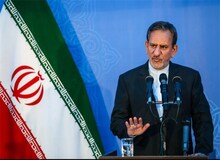 صداوسیما دومین مستند اسحاق جهانگیری را پخش نمی‌کند
