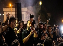 واکنش دادستان شهرری به برگزاری بدون مجوز مراسم مسلمیه: برخورد با هیات های عزاداری امکان پذیر نبود!