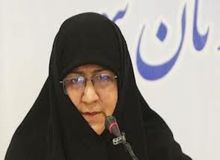 برپایی هیات عزاداری بانوان در خیابان، پسندیده زنان نیست