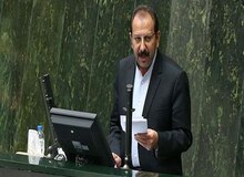 نماینده مجلس یازدهم:  مجلس در کارهای خود مانده است، چطور می تواند مجلس سنا تشکیل دهد