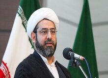امام جمعه اهواز: جهان باید بداند ملت ایران فدای رهبری می شود 