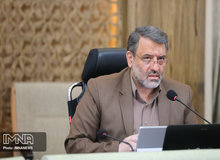 شهردار اهواز: از عین دو و سلیم آباد بازدید کردیم؛ شرایط فاجعه بود