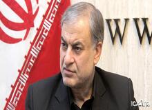 احمدی بیغش:  از هر چهار فرد دولتی و امنیتی یک نفر فریب خورده است/  ظریف خود گاندوست