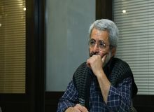 سلیمی نمین: مخاطب اظهارات اخیر رهبری «شورای نگهبان» نبود
