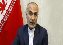 نماینده مجلس: برخی فعالین سیاسی در اعتراض های اخیر به نظام تهمت زدند/ این حجم از حملات رسانه‌ها علیه نظام و اسلام هیچ گاه سابقه نداشته 