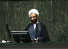 سلیمی: احتمال بررسی توهین مطهری به یک دانشجو در هیئت نظارت بر نمایندگان