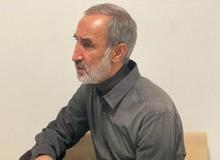 حمید نوری وارد ایران شد +ویدیو