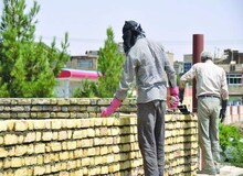 پزشکان و میلیاردرهایی که خود را کارگر ساختمانی معرفی می کنند