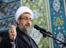 امام جمعه تبریز: نقاط ضعف را بیان نکنید؛ مردم با وجود مشکلات معیشتی پای، انقلاب و نظام ایستاده‌اند/ مسئولان اجازه ندهند بی‌عفتی در برنامه‌های دولتی ترویج شود