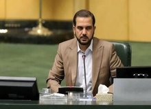 عضو هیات رییسه مجلس: فرمانده کل قوا، فرمانده ستادکل، فرمانده سپاه و وزیردفاع نداریم