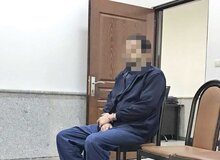 بازداشت مرد شیشه ای که در پارک های غرب تهران  از زنان خفت گیری به آنان تجاوز می کرد