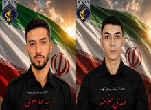 تأیید خبر شهادت ۲ بسیجی در مشهد
