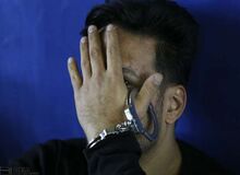 پسر ۱۵ ساله،یک هفته بعد از قتل همکلاسی اش، خود را به پلیس معرفی کرد