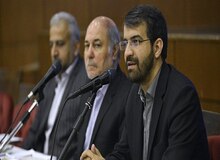رئیس حراست به عنوان مدیرعامل جدید باشگاه پرسپولیس انتخاب شد