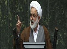 نماینده مجلس: فردی که به خاطر 2.5 میلیون تومان به زندان افتاده را باید کمک کرد
