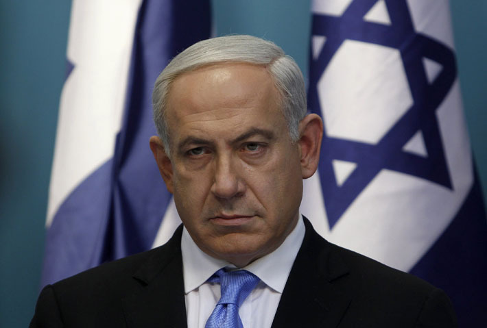 نتانیاهو: ایده تشکیل کشور فلسطین بعد از ۷ اکتبر پایان یافت