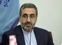 سخنگوی قوه قضاییه: حضور مداح معروف در دادسرا
